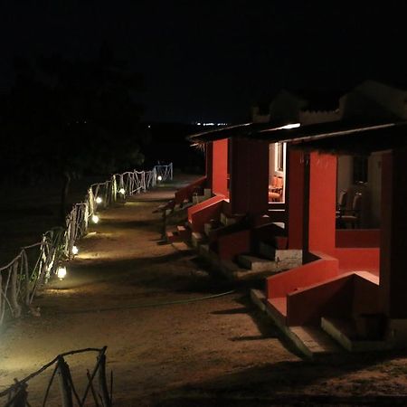 Kutch Safari Lodge ブジ エクステリア 写真