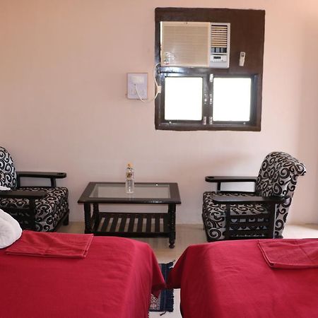 Kutch Safari Lodge ブジ エクステリア 写真