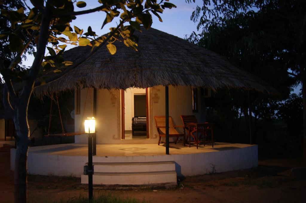 Kutch Safari Lodge ブジ エクステリア 写真