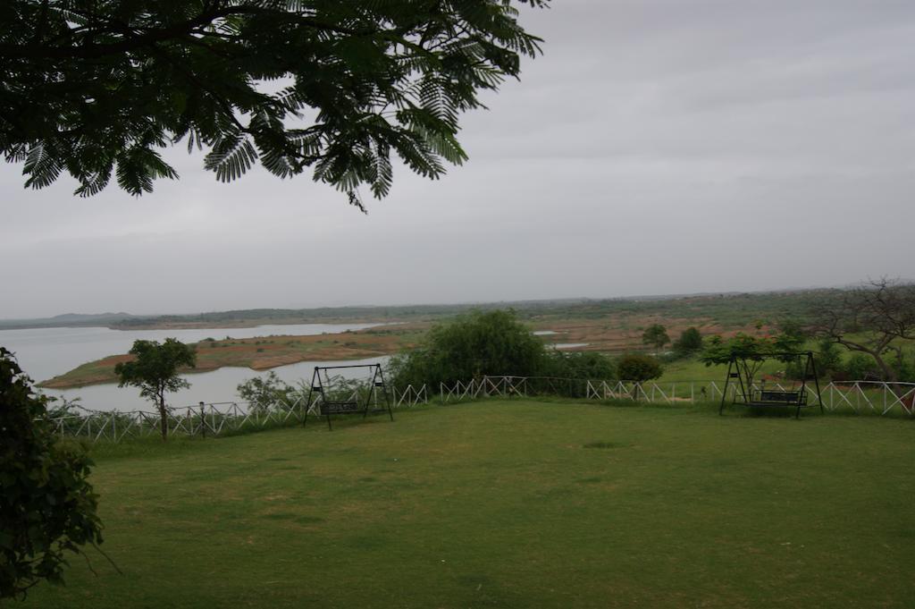 Kutch Safari Lodge ブジ エクステリア 写真