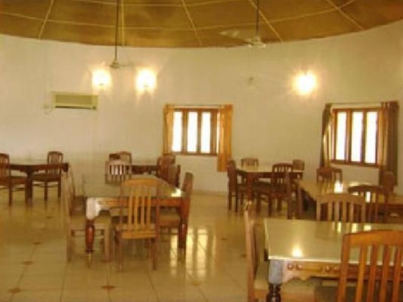 Kutch Safari Lodge ブジ エクステリア 写真