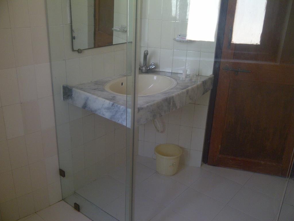Kutch Safari Lodge ブジ 部屋 写真