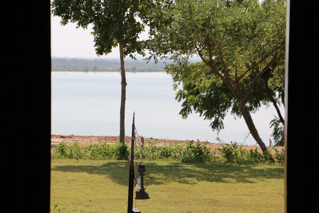 Kutch Safari Lodge ブジ エクステリア 写真