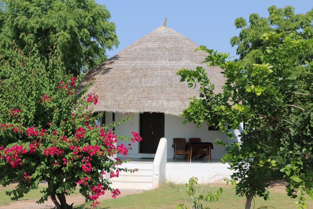 Kutch Safari Lodge ブジ エクステリア 写真