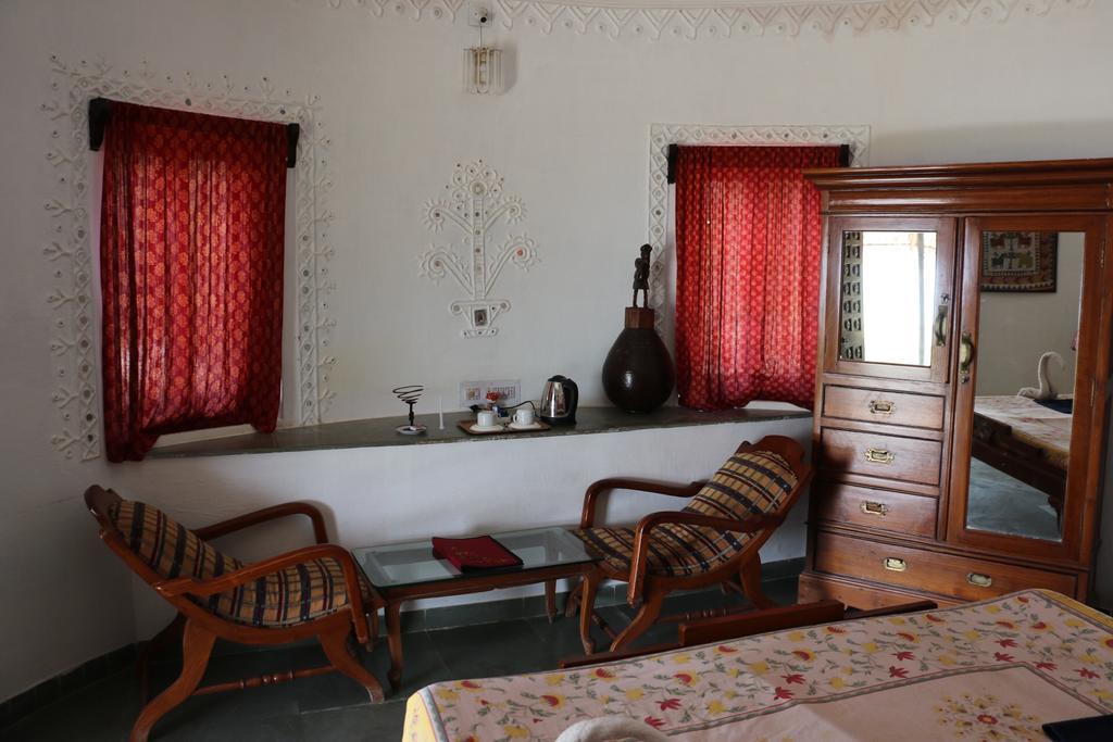 Kutch Safari Lodge ブジ エクステリア 写真