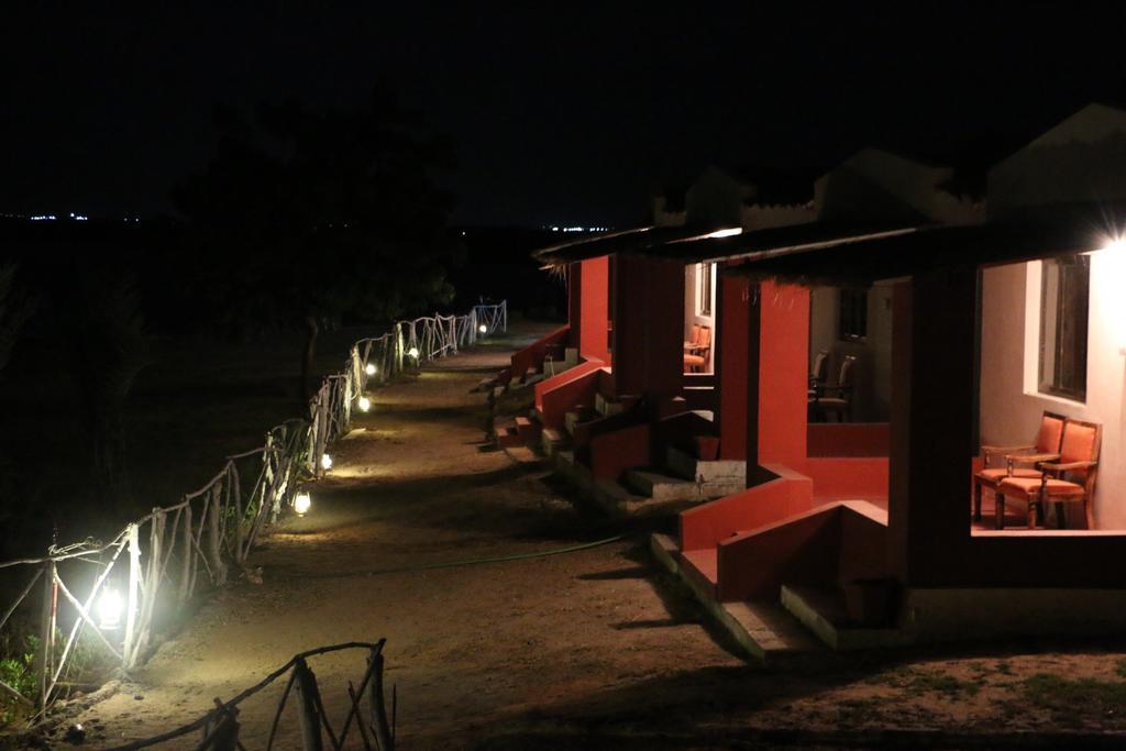 Kutch Safari Lodge ブジ エクステリア 写真