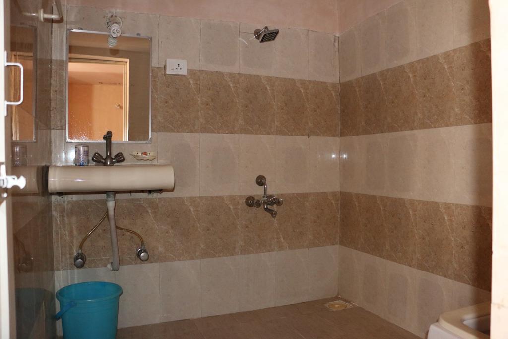 Kutch Safari Lodge ブジ エクステリア 写真