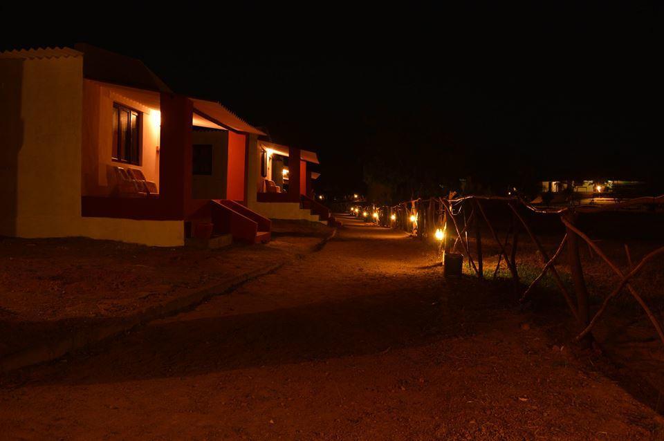 Kutch Safari Lodge ブジ エクステリア 写真